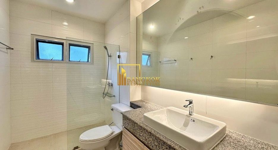 Apartment zur Miete mit 4 Zimmer in Watthana, Bangkok