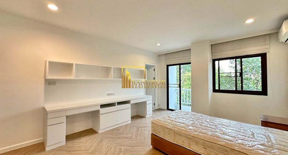 Apartment zur Miete mit 4 Zimmer in Watthana, Bangkok