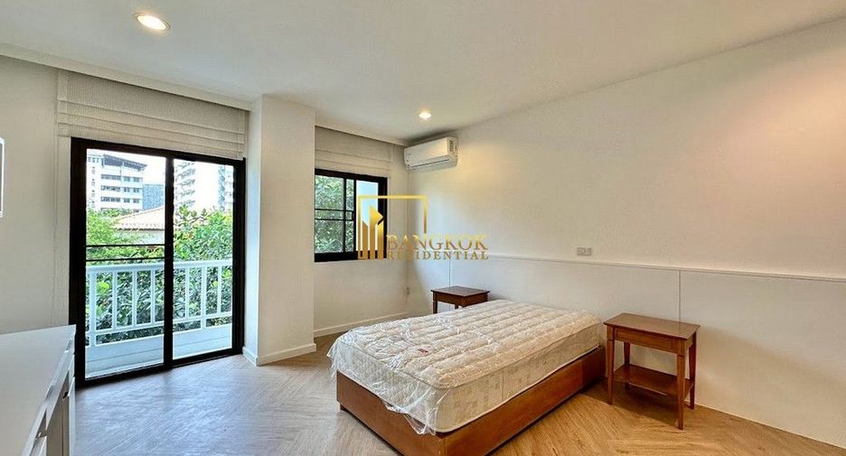 Apartment zur Miete mit 4 Zimmer in Watthana, Bangkok