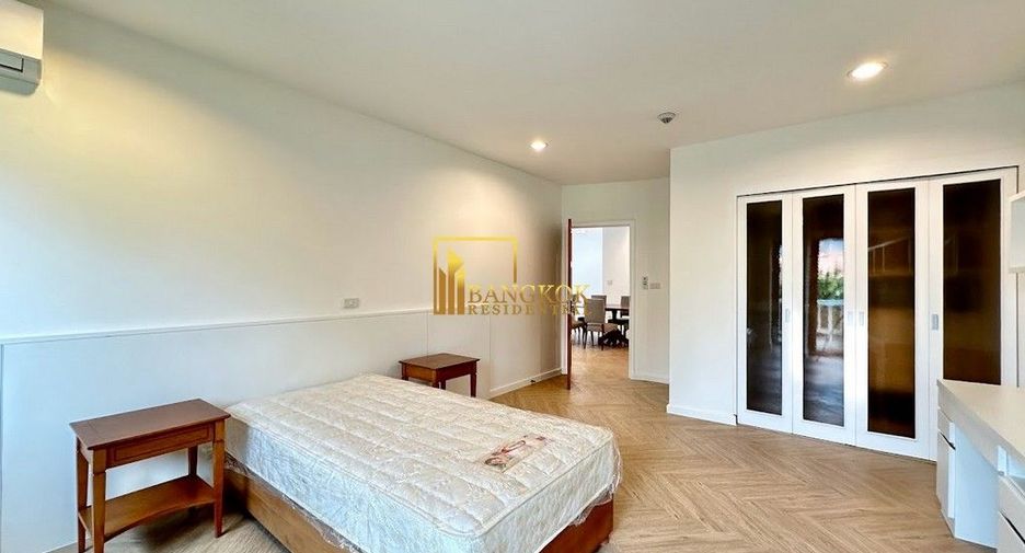 Apartment zur Miete mit 4 Zimmer in Watthana, Bangkok