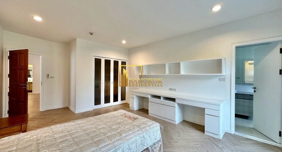 Apartment zur Miete mit 4 Zimmer in Watthana, Bangkok