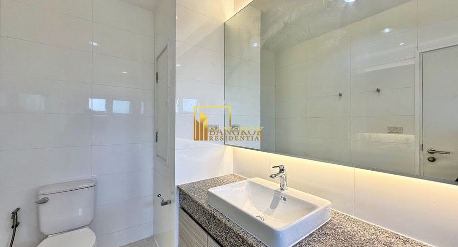 Apartment zur Miete mit 4 Zimmer in Watthana, Bangkok