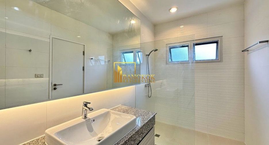 Apartment zur Miete mit 4 Zimmer in Watthana, Bangkok