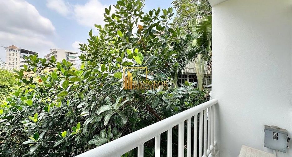 Apartment zur Miete mit 4 Zimmer in Watthana, Bangkok
