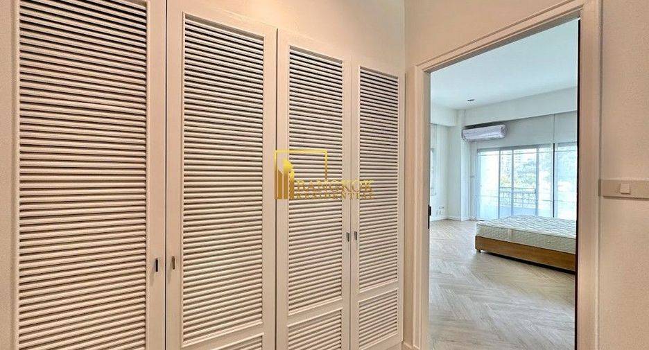 Apartment zur Miete mit 4 Zimmer in Watthana, Bangkok