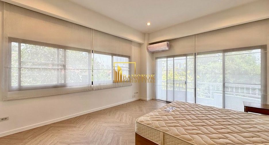 Apartment zur Miete mit 4 Zimmer in Watthana, Bangkok