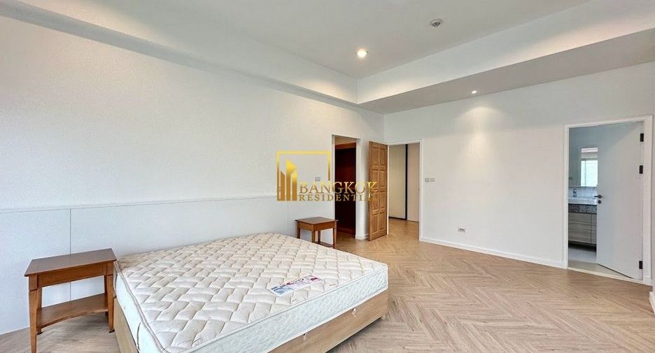 Apartment zur Miete mit 4 Zimmer in Watthana, Bangkok