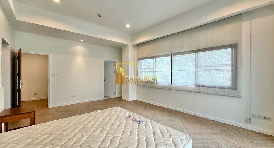 Apartment zur Miete mit 4 Zimmer in Watthana, Bangkok