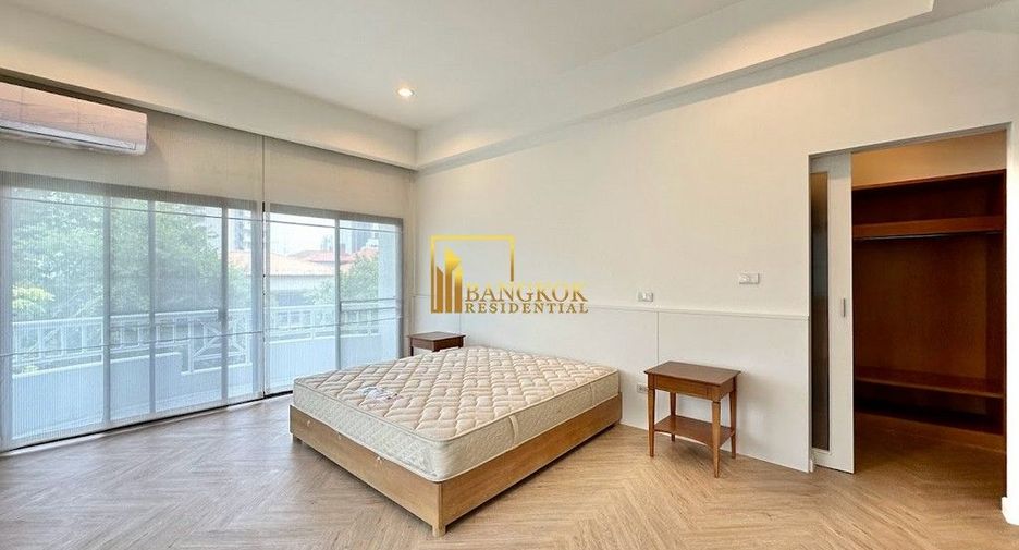 Apartment zur Miete mit 4 Zimmer in Watthana, Bangkok
