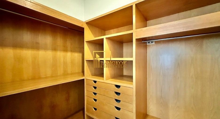 Apartment zur Miete mit 4 Zimmer in Watthana, Bangkok