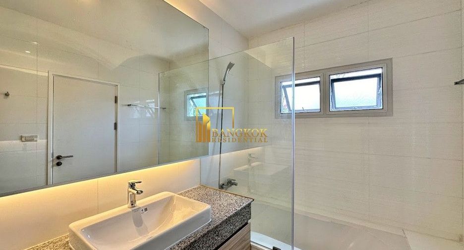 Apartment zur Miete mit 4 Zimmer in Watthana, Bangkok