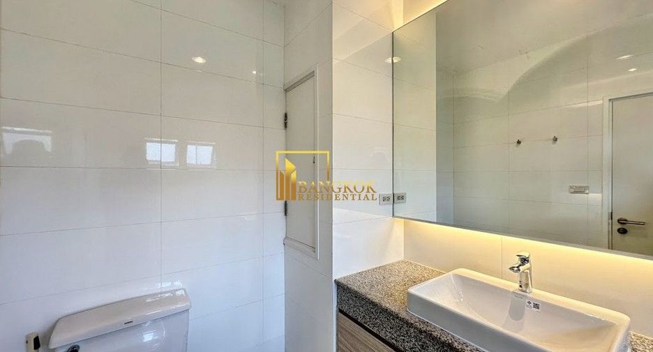 Apartment zur Miete mit 4 Zimmer in Watthana, Bangkok