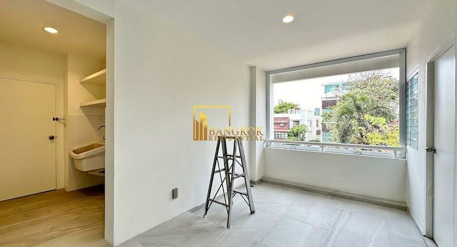 Apartment zur Miete mit 4 Zimmer in Watthana, Bangkok