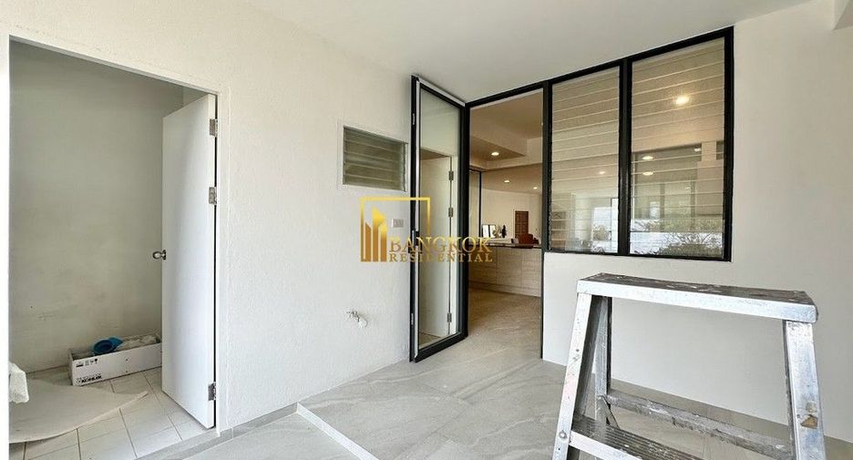 Apartment zur Miete mit 4 Zimmer in Watthana, Bangkok