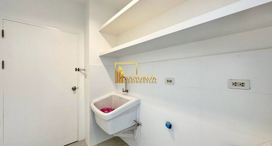 Apartment zur Miete mit 4 Zimmer in Watthana, Bangkok