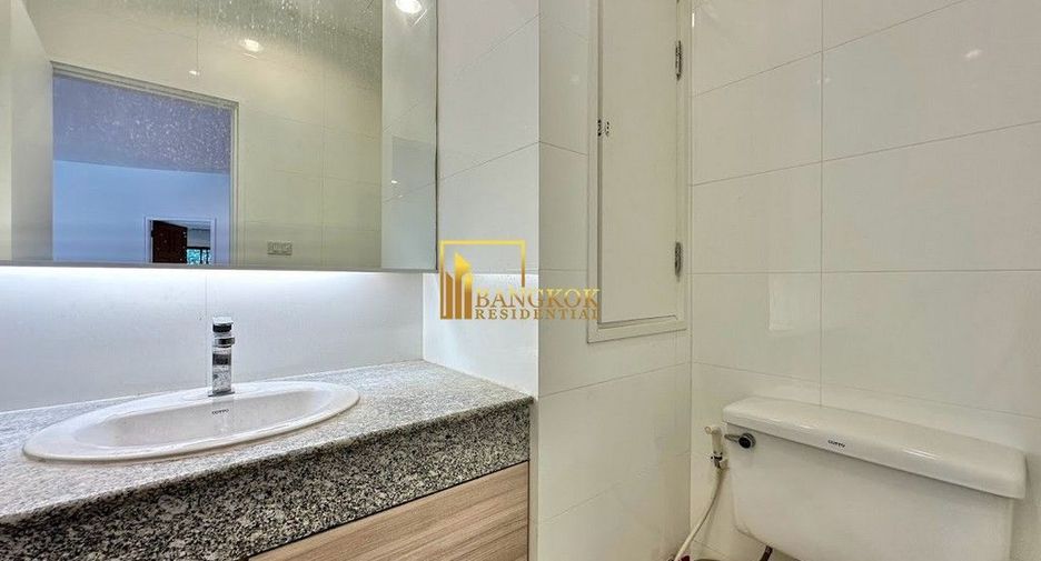Apartment zur Miete mit 4 Zimmer in Watthana, Bangkok