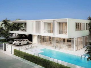 For sale 3 bedrooms villa in Bang Lamung, Chonburi