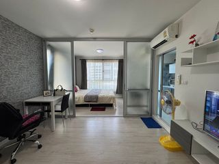 1 Bedroom Condo In Mueang Chiang Mai