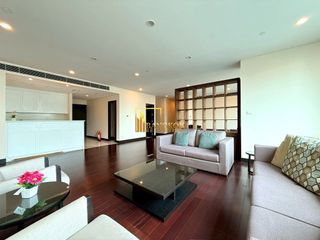 For rent 3 bedrooms condo in Pathum Wan, Bangkok