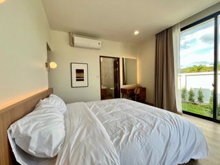 出售 3 卧室 别墅 在 Mueang Krabi, Krabi
