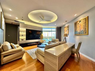 For rent 4 bedrooms condo in Bang Kho Laem, Bangkok