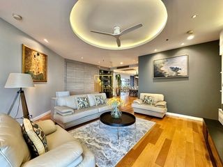 For rent 4 bedrooms condo in Bang Kho Laem, Bangkok