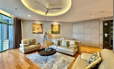 For rent 4 bedrooms condo in Bang Kho Laem, Bangkok