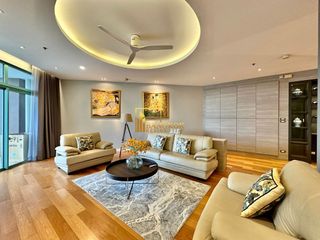 For rent 4 bedrooms condo in Bang Kho Laem, Bangkok