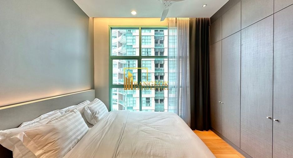 For rent 4 bedrooms condo in Bang Kho Laem, Bangkok