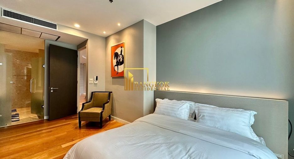 For rent 4 bedrooms condo in Bang Kho Laem, Bangkok