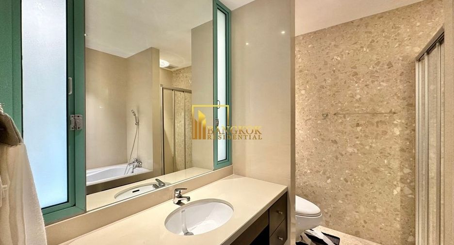 For rent 4 bedrooms condo in Bang Kho Laem, Bangkok