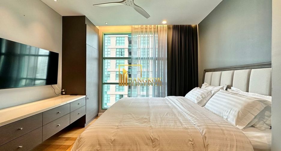For rent 4 bedrooms condo in Bang Kho Laem, Bangkok