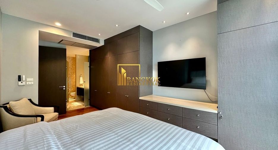For rent 4 bedrooms condo in Bang Kho Laem, Bangkok