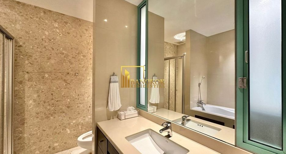 For rent 4 bedrooms condo in Bang Kho Laem, Bangkok