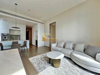 For rent 1 Beds condo in Pathum Wan, Bangkok