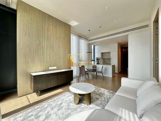 For rent 1 Beds condo in Pathum Wan, Bangkok