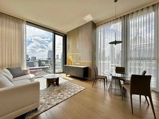 For rent 1 Beds condo in Pathum Wan, Bangkok