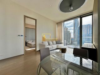 For rent 1 Beds condo in Pathum Wan, Bangkok
