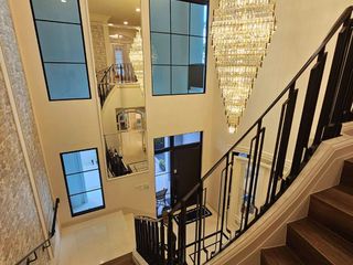 For rent and for sale 5 bedrooms house in Saphan Sung, Bangkok