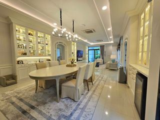 For rent and for sale 5 bedrooms house in Saphan Sung, Bangkok