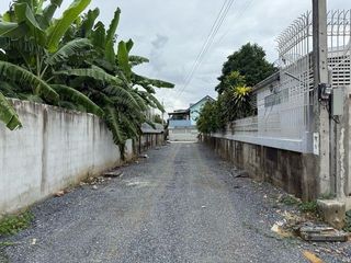 Terreno en alquiler en Taling Chan, Bangkok