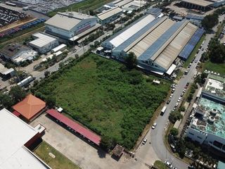 出租 土地 在 Lat Krabang, 曼谷