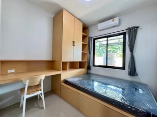 出租 和 出售 2 卧室 独立屋 在 Mueang Krabi, Krabi