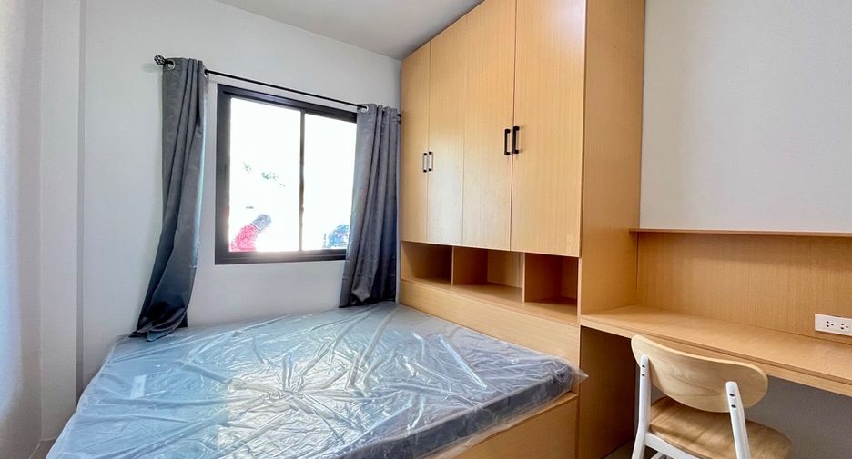 Casa en alquiler y en venta de 2 habitaciones en Mueang Krabi, Krabi