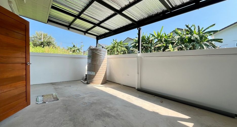 Casa en alquiler y en venta de 2 habitaciones en Mueang Krabi, Krabi