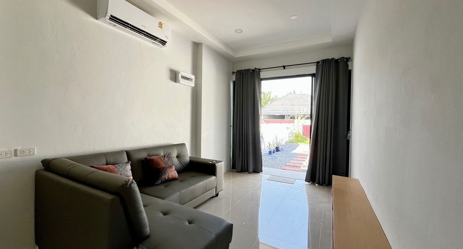 Casa en alquiler y en venta de 2 habitaciones en Mueang Krabi, Krabi