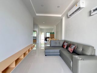 出租 和 出售 2 卧室 独立屋 在 Mueang Krabi, Krabi