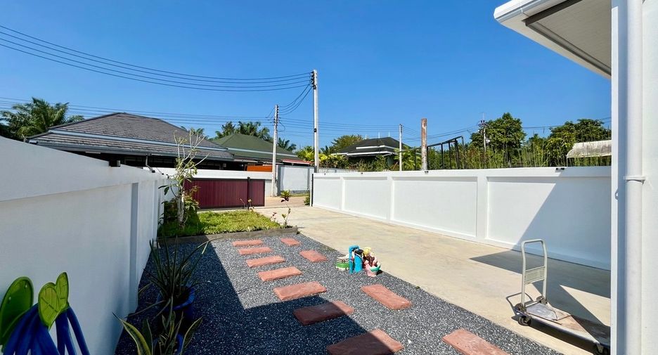 Casa en alquiler y en venta de 2 habitaciones en Mueang Krabi, Krabi