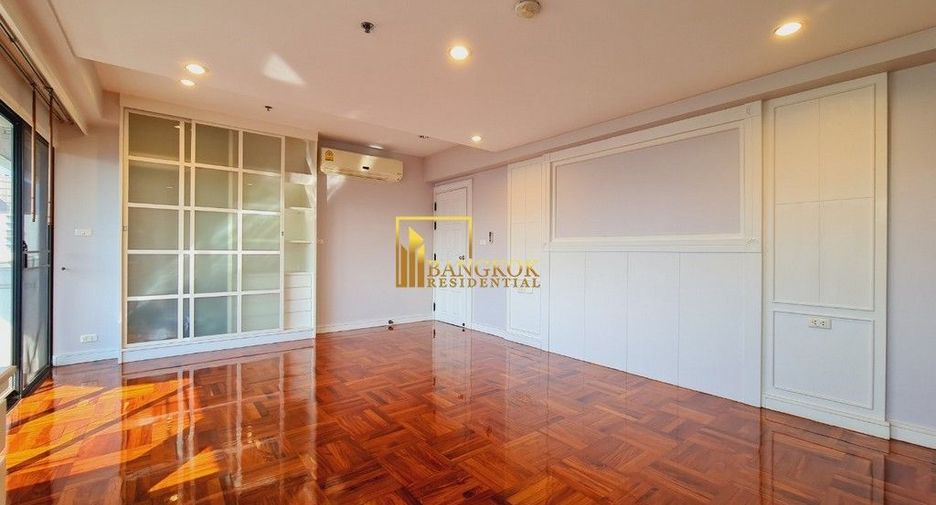 Apartamento con servicios en alquiler de 6 habitaciones en Watthana, Bangkok