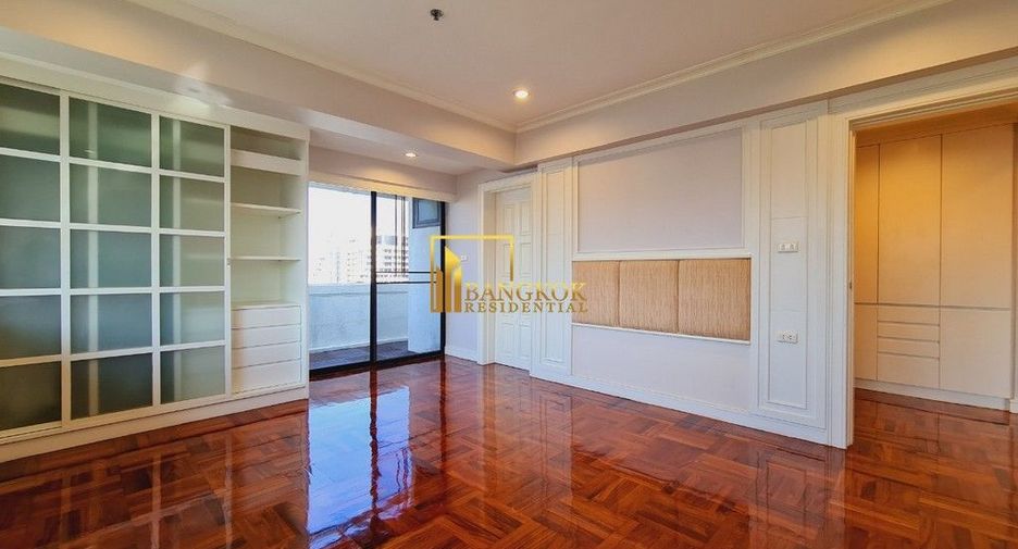 Apartamento con servicios en alquiler de 6 habitaciones en Watthana, Bangkok